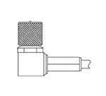 TE CONNECTIVITY 同轴连接器（RF） 1467950-1