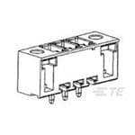 TE CONNECTIVITY 接线座- 接头/插头和插口 1-1986799-2
