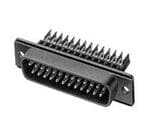 TE CONNECTIVITY D-Sub 连接器 745211-2