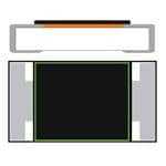 WALSIN/台湾华新科技 贴片电阻 WR02X1211FAL