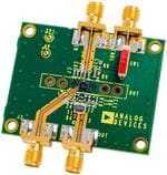 ANALOG DEVICES 评估、开发板开发工具 119171-HMC681ALP5