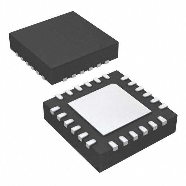 RENESAS ELECTRONICS 锁相环 IDT5P49V5901B000NLGI