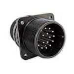 ITT 圆形连接器 CA3100R20-15P