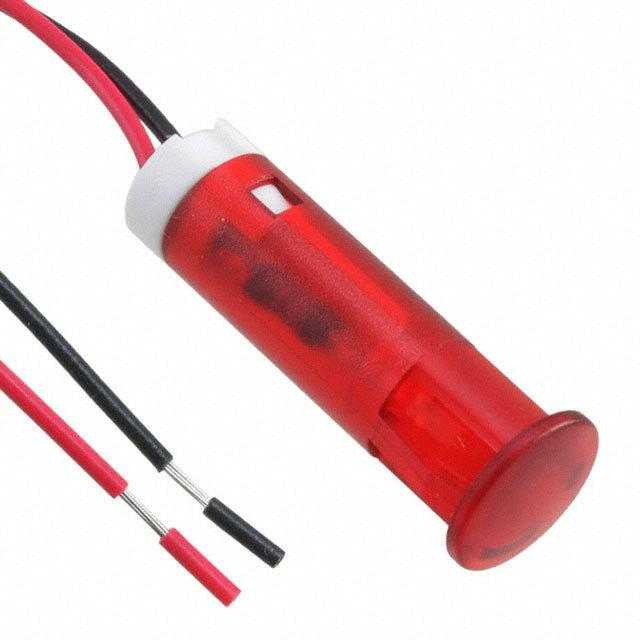 APEM 发光二极管 QS83XXR24