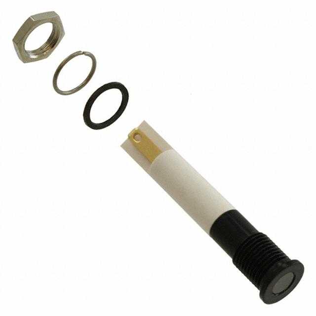 APEM 发光二极管 Q8F1BXXW110E