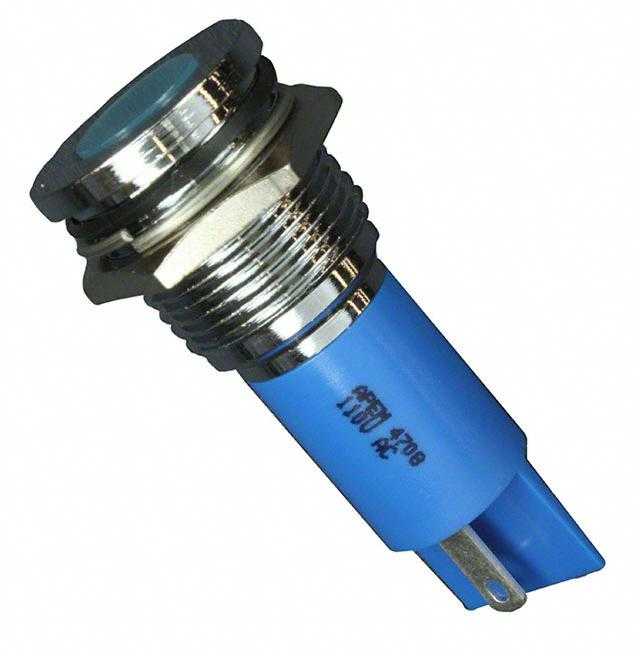 APEM 发光二极管 Q16F1CXXB110E