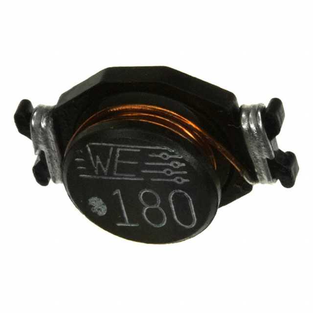 WURTH 贴片电感 74457118