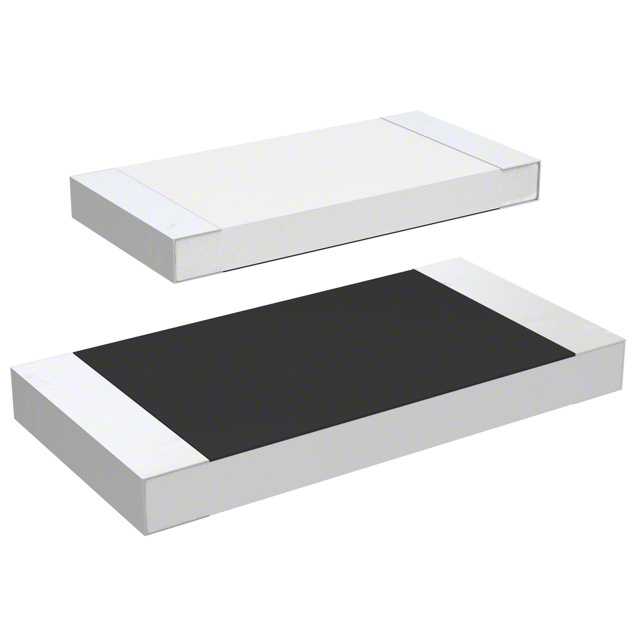 TE CONNECTIVITY 贴片电阻 2-1623696-8