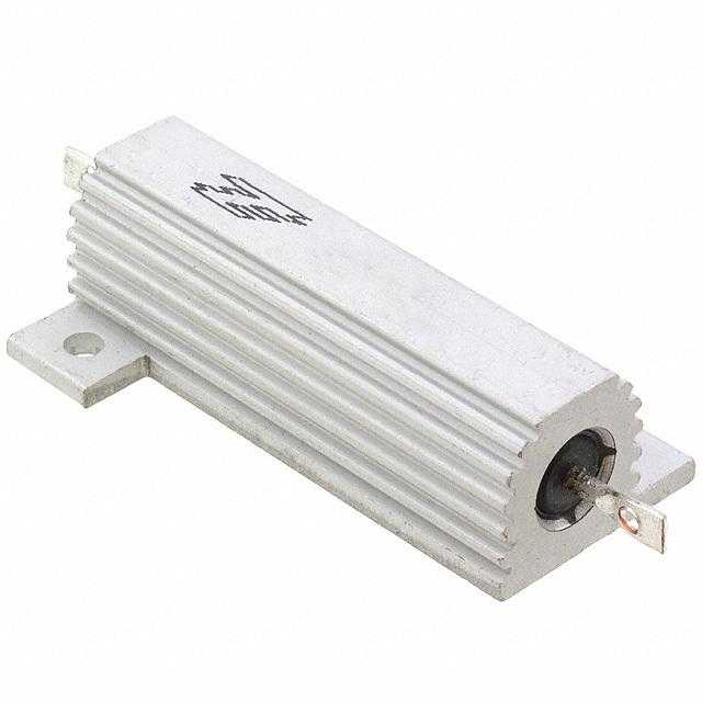 TE CONNECTIVITY 其它固定电阻 3-1879071-0