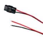 JKL COMPONENTS 光电显示器件配件 ZWF-1000-I