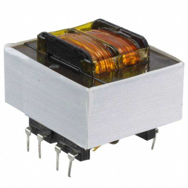 TRIAD MAGNETICS 电源变压器 F20-600-C2