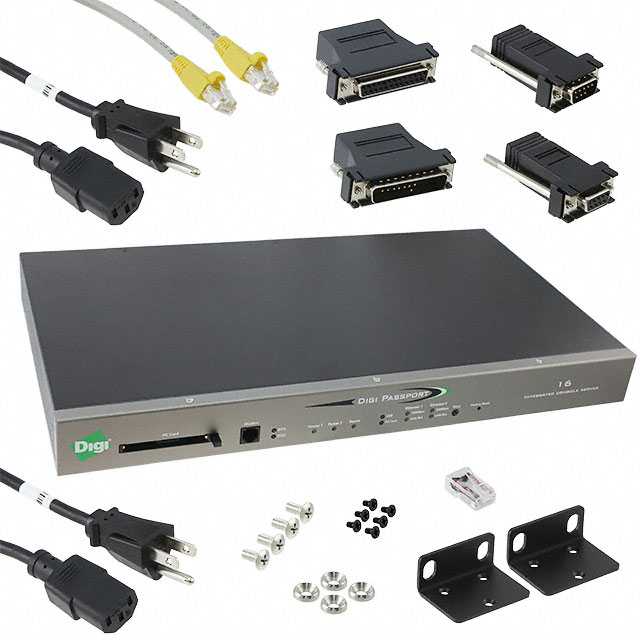DIGI INTERNATIONAL 计算机网络 70002282