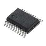 RENESAS ELECTRONICS 时钟缓存器 74FCT3807EQGI