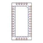 RENESAS ELECTRONICS 其他接口芯片 89HP0604QZBNRG8