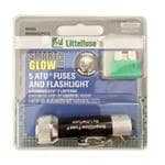 LITTELFUSE 熔断保险丝 00940555ZPGLO