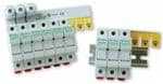 LITTELFUSE 电路保护配件 1PH4P25MM