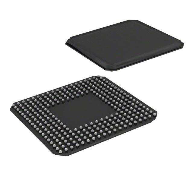 XILINX 可编程逻辑器件(PLD) XC95288XL-7CSG280C