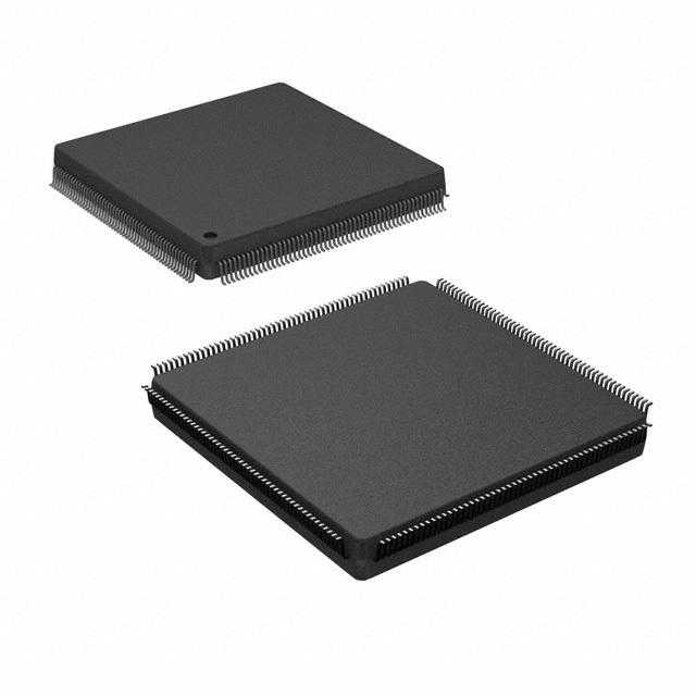 XILINX 可编程逻辑器件(PLD) XCR3256XL-7PQ208C