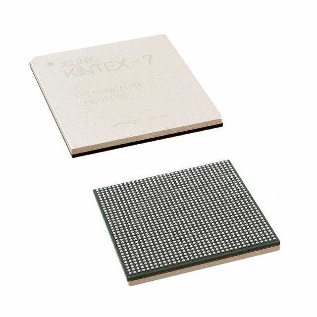 XILINX 现场可编程门阵列(FPGA) XC6VLX240T-L1FFG1156I