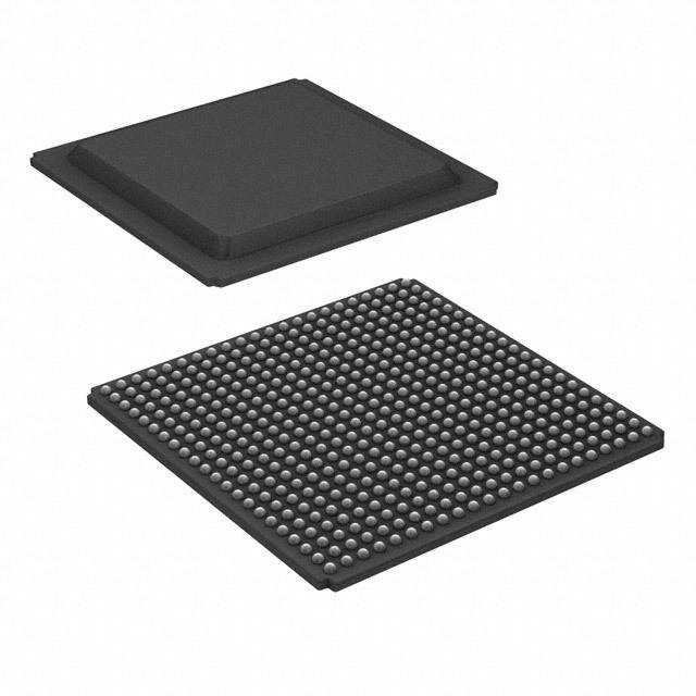 XILINX 现场可编程门阵列(FPGA) XC6SLX25-N3FG484I
