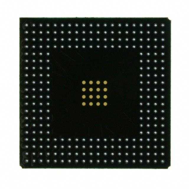 XILINX 可编程逻辑器件(PLD) XC95288XL-6BGG256C