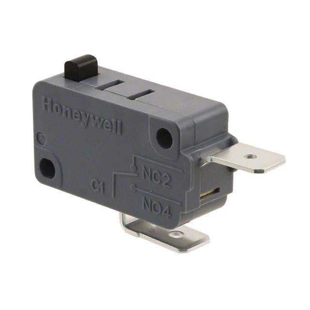 HONEYWELL 限位开关 V15T22-CC300