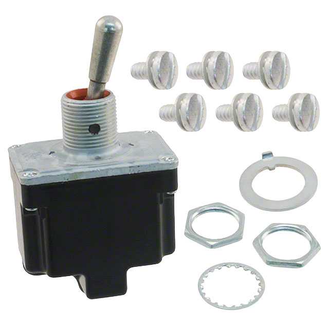 HONEYWELL 拨动开关 2TL11-3