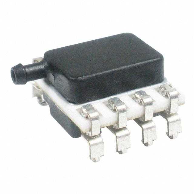 HONEYWELL 压力传感器 HSCMRND1.6BA2A3