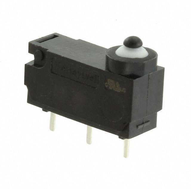 HONEYWELL 限位开关 ZD30S20A01