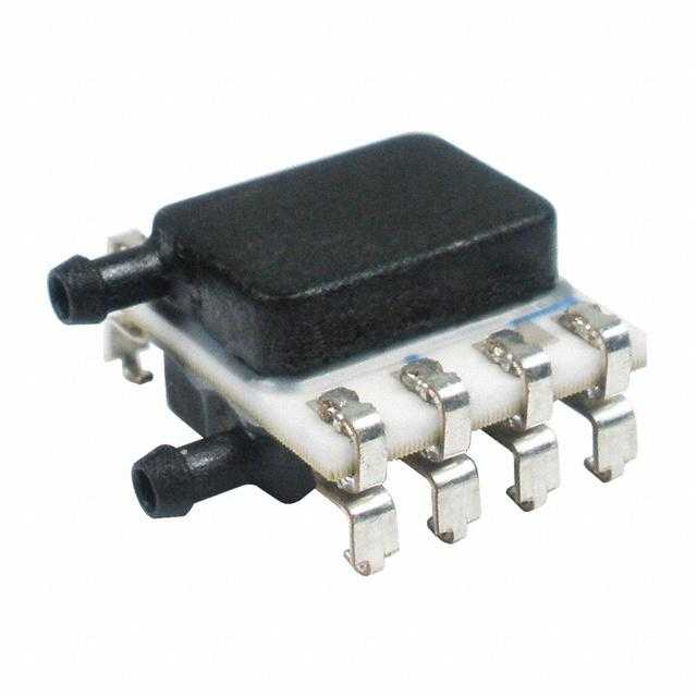 HONEYWELL 压力传感器 HSCMRRN100MDAA5