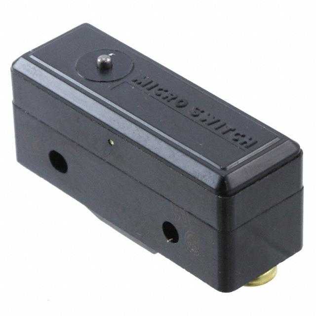 HONEYWELL 限位开关 BZ-2R21-A2