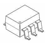 FAIRCHILD SEMICONDUCTOR 光电耦合器 4N25SM