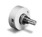 TT ELECTRONICS 电位器及其他可变电阻器 6163R5KL1.0