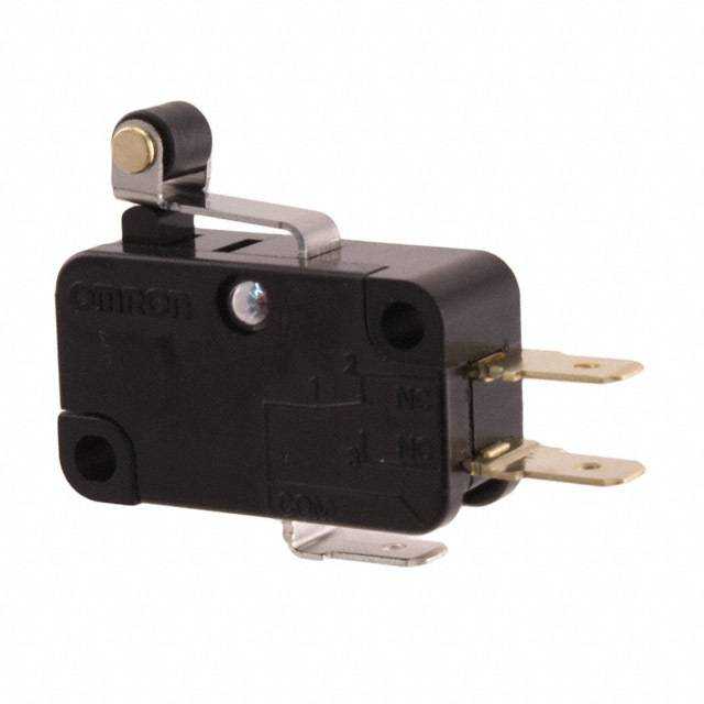 OMRON/欧姆龙 其他开关 V10G51C24KBYOMI