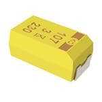 KEMET 钽电容 T543D687M003AHW010