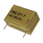 KEMET 薄膜电容 PME271Y522MR05