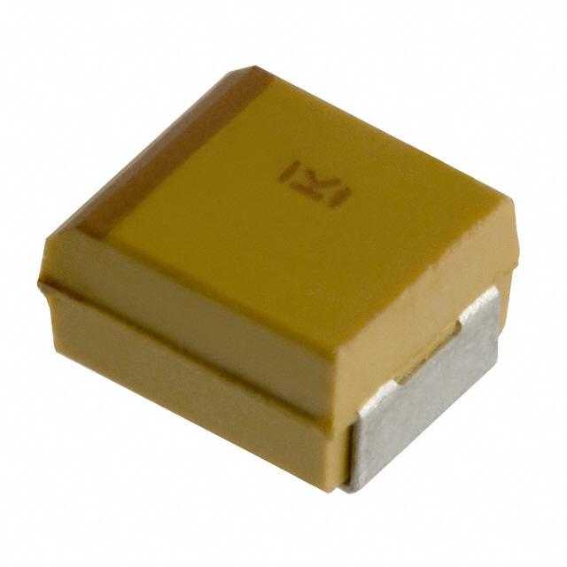 KEMET 钽电容 T491B475K016AH