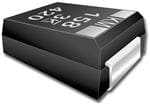 KEMET 钽电容 T530X687M004AHE006