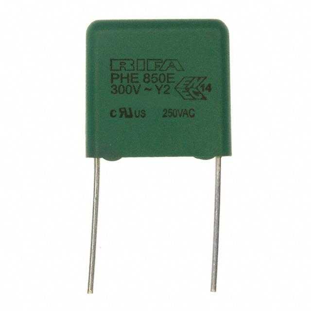 KEMET 薄膜电容 F850BV473M300A