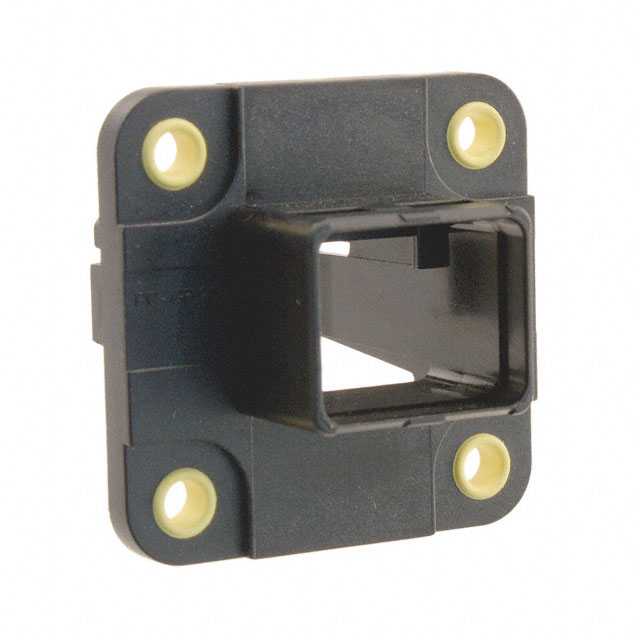 HARTING 模块化连接器 - 配件 09455450031