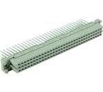HARTING 背板连接器 - DIN 41612 09032966876
