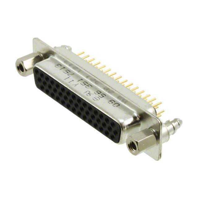 HARTING D-Sub 连接器 09563515513