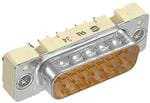 HARTING D-Sub 连接器 09662646716