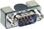 HARTING D-Sub 连接器 09554666822741