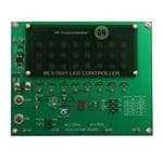 ON SEMICONDUCTOR 半导体开发工具 NCV7681LGEVB