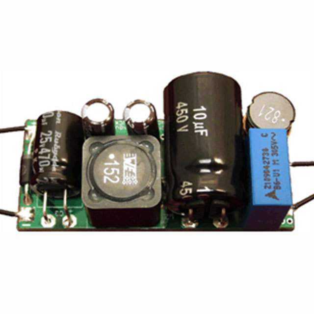 ON SEMICONDUCTOR DC-DC稳压器 NCP1071SOTGEVB