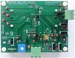 ON SEMICONDUCTOR 评估、开发板开发工具 NCN8025AMNGEVB