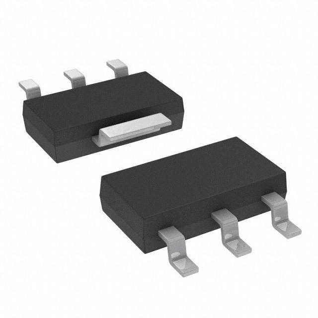 ON SEMICONDUCTOR 电源管理芯片(PMIC) NSV45025AZT1G