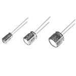 PANASONIC 铝电解电容 ECE-A1CKA330