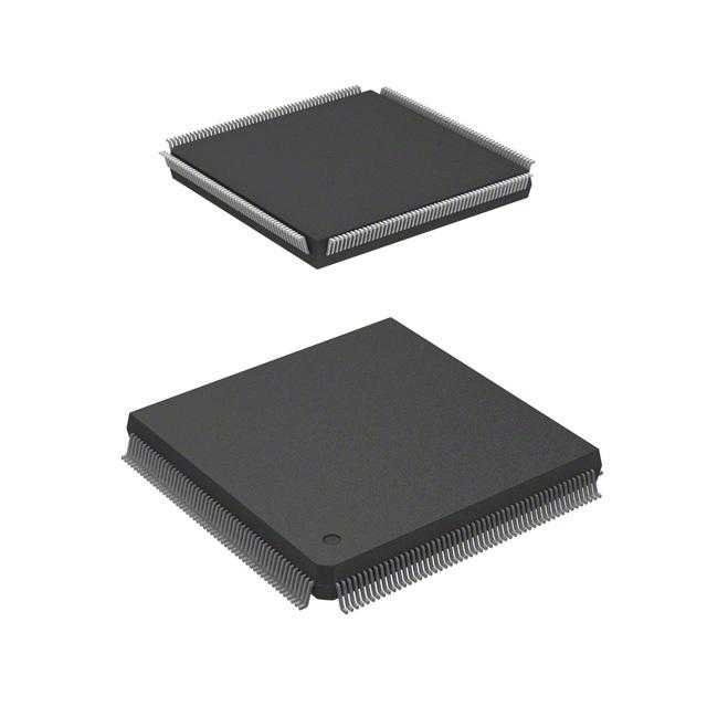 LATTICE SEMICONDUCTOR 现场可编程门阵列(FPGA) LFE2-20E-5QN208C